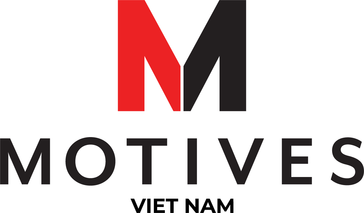Công ty Cổ phần Động lực Việt Nam (Motives Vietnam)
